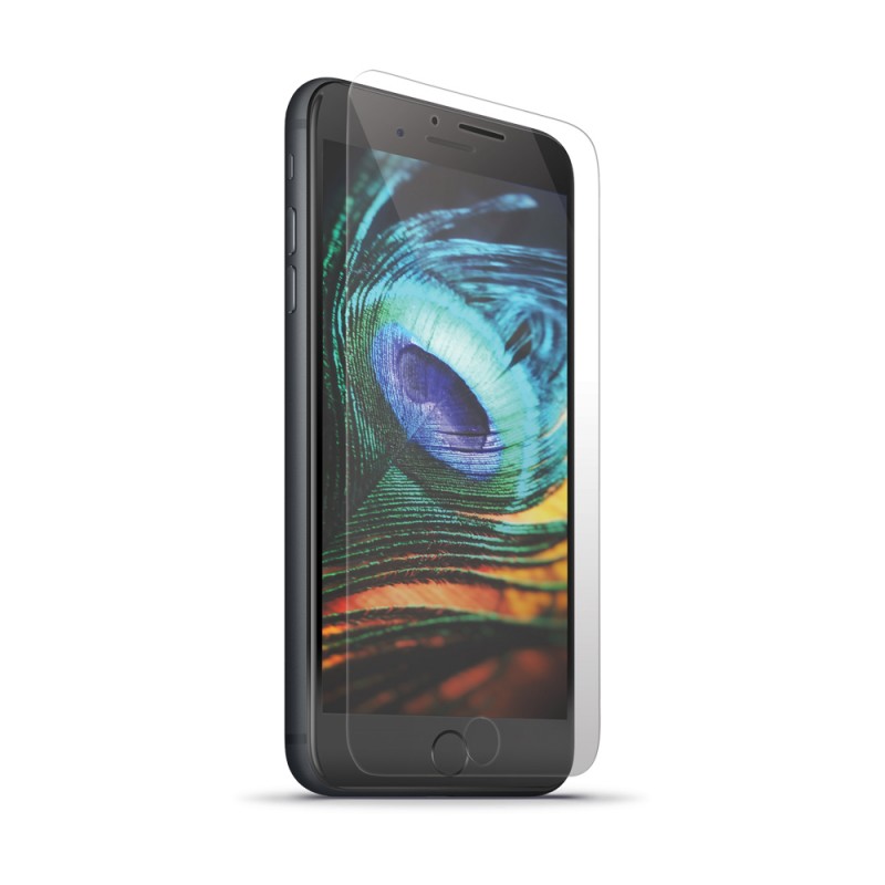 Viedtālruņa aizsargstikls Samsung Galaxy A71 Tempered Glass 2.5D