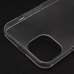 Samsung Galaxy A41 Caurspīdīgs