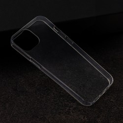 Samsung Galaxy A41 Caurspīdīgs