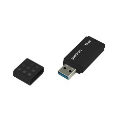 Ārējā atmiņa UME3 16GB Black