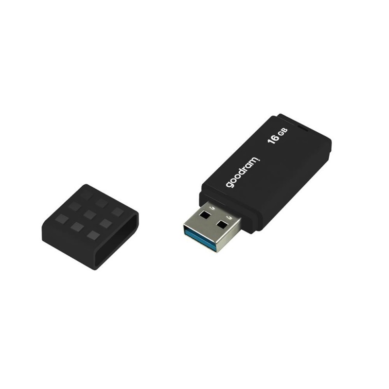 Ārējā atmiņa UME3 16GB Black