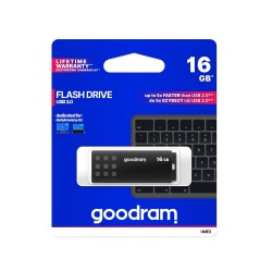 Ārējā atmiņa UME3 16GB Black