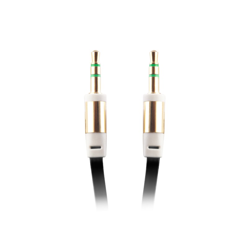 Universal jack 3,5mm - jack 3,5mm 1,0 m