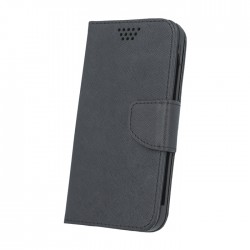 Universal 5,0'' Melns