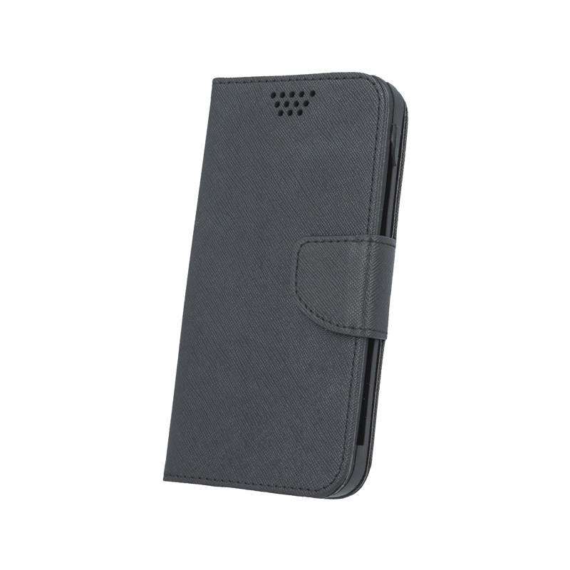 Universal 5,0'' Melns