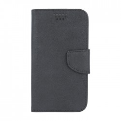 Universal 5,0'' Melns