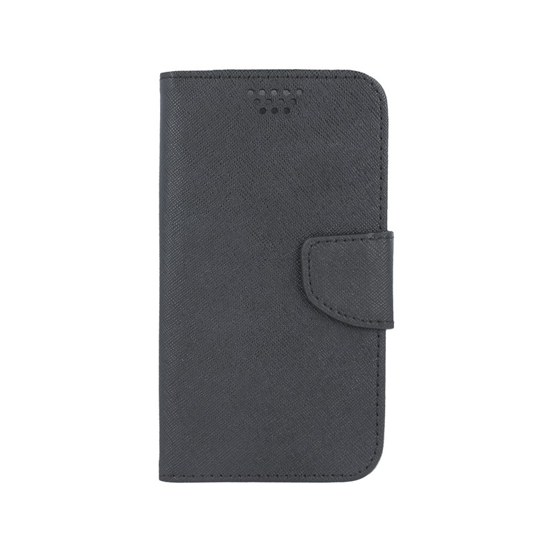 Universal 5,0'' Melns
