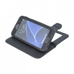 Universal 5,0'' Melns