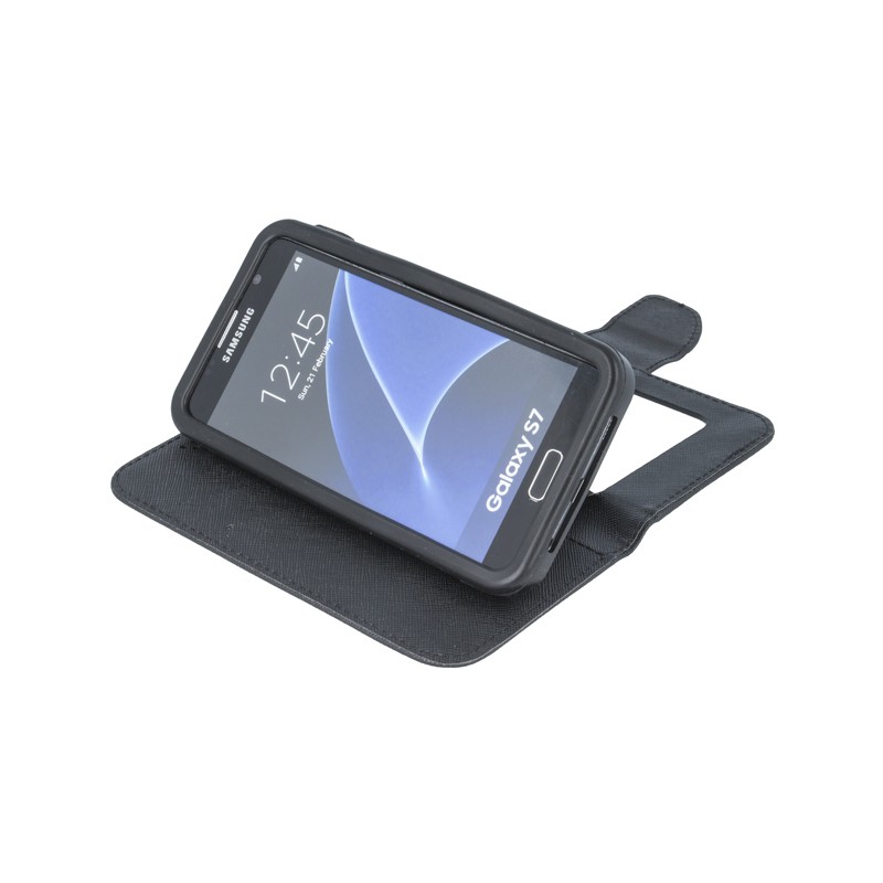 Universal 5,0'' Melns