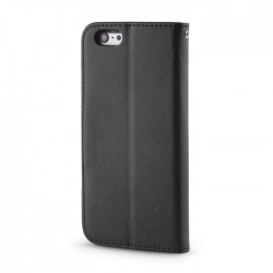 Apple iPhone 6 / 6S Melns