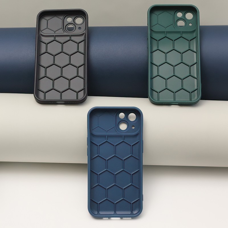 Xiaomi Redmi 9C Melns