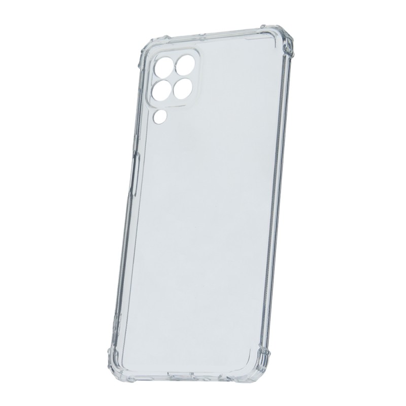 Viedtālruņa aizmugurējais vāciņš Apple iPhone 14 Pro Max Anti Shock 1.5mm MagSafe Transparent