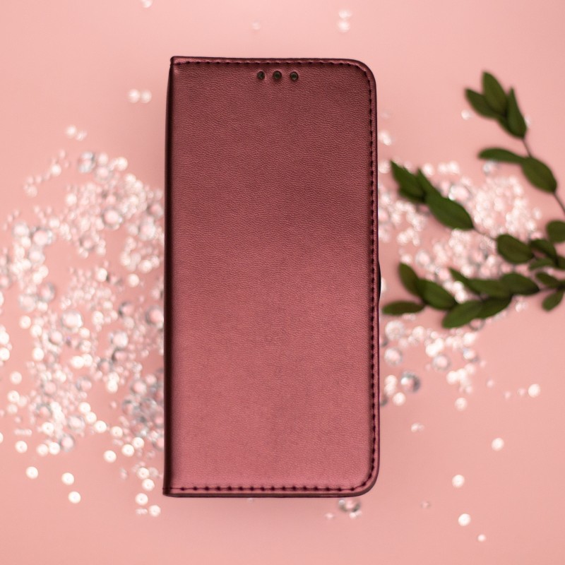 Xiaomi Redmi A1 / A2 Tumši sarkans