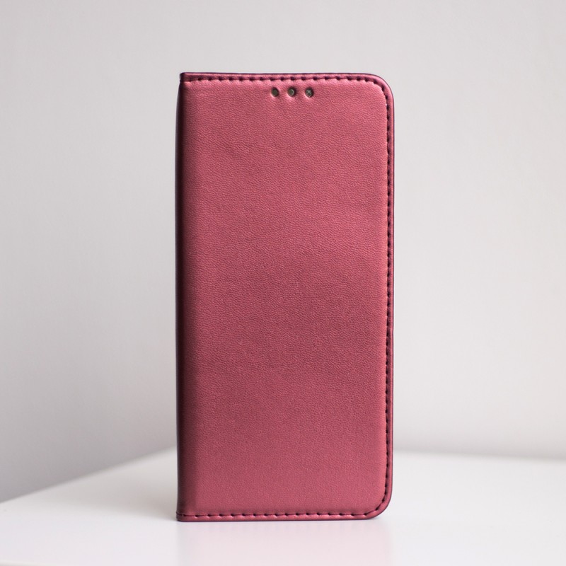 Xiaomi Redmi A1 / A2 Tumši sarkans