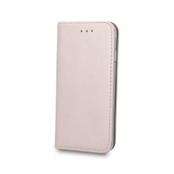 Samsung Galaxy A12 / M12 Rozā zelts