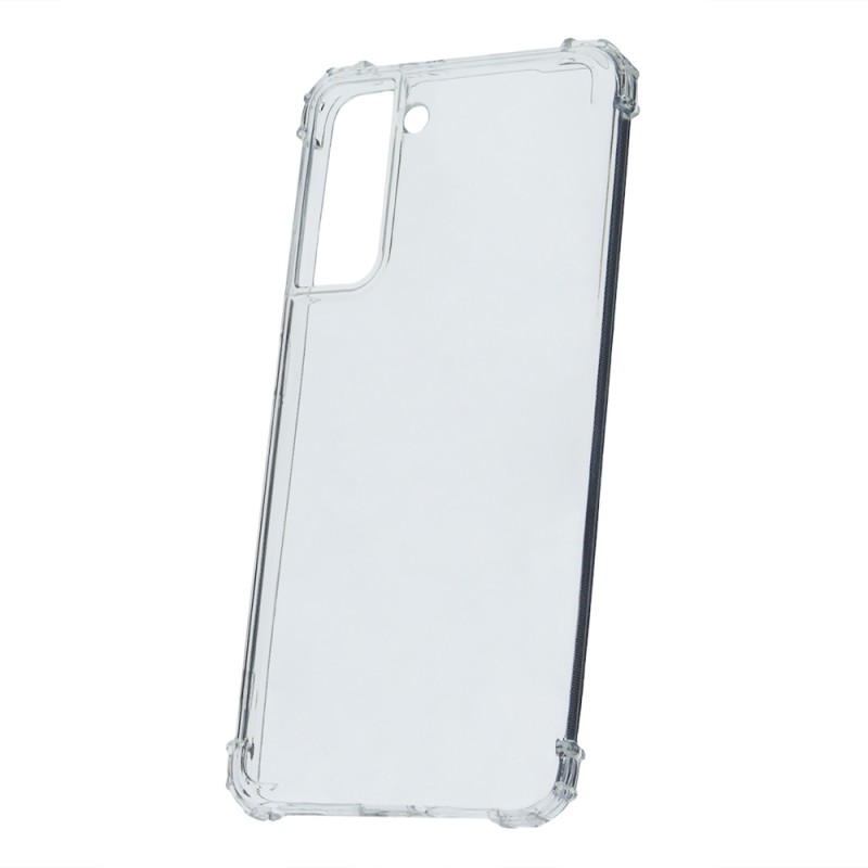 Samsung Galaxy S21 Caurspīdīgs
