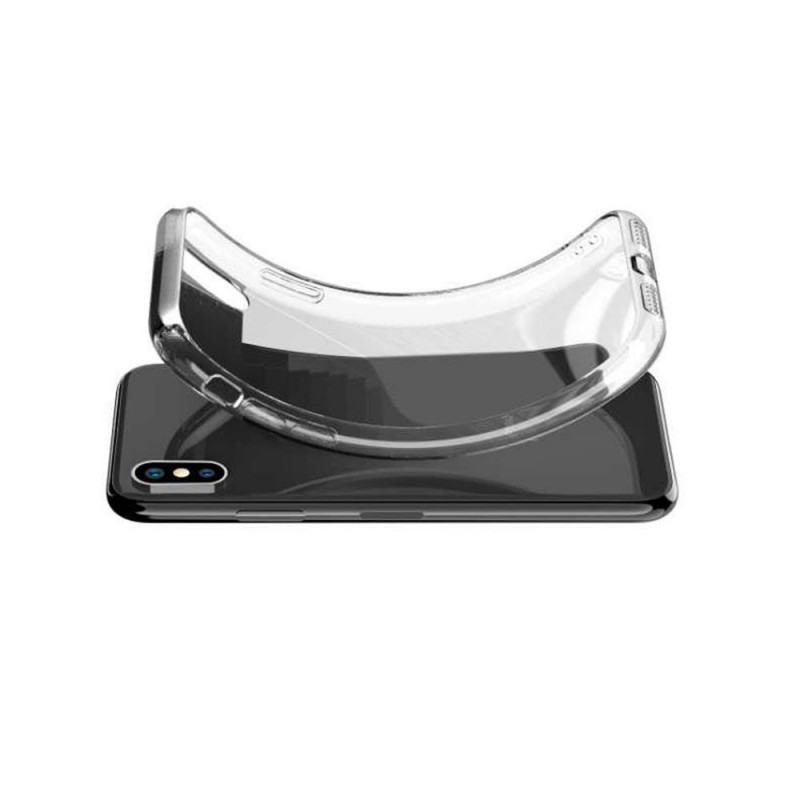 Xiaomi Redmi Note 10 Pro / 10 Pro Max Caurspīdigs