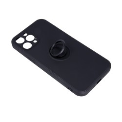 Apple iPhone XR Melns