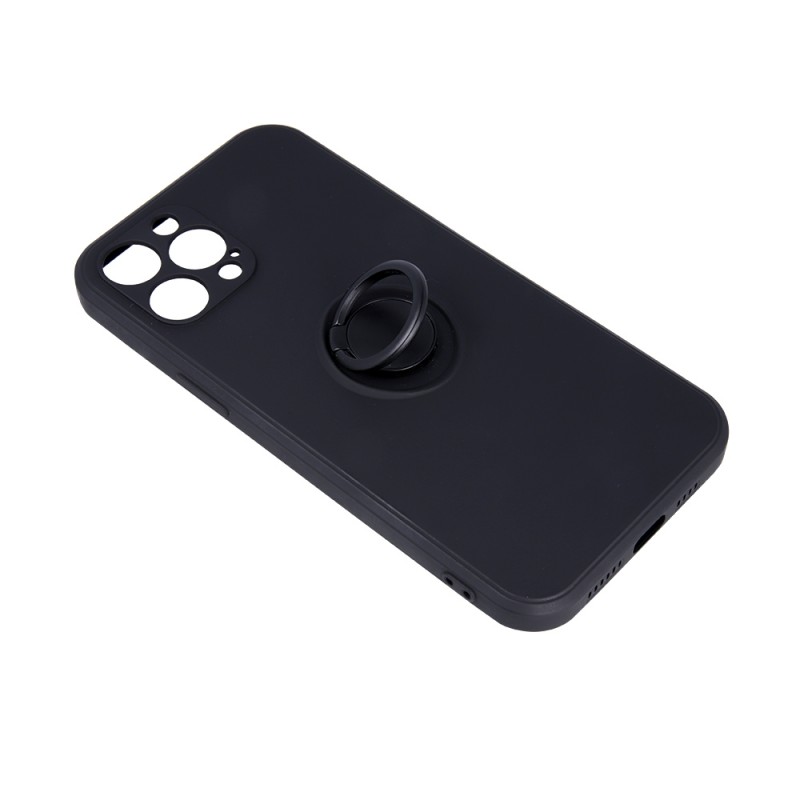 Apple iPhone XR Melns