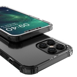 Xiaomi Redmi 12C Caurspīdigs