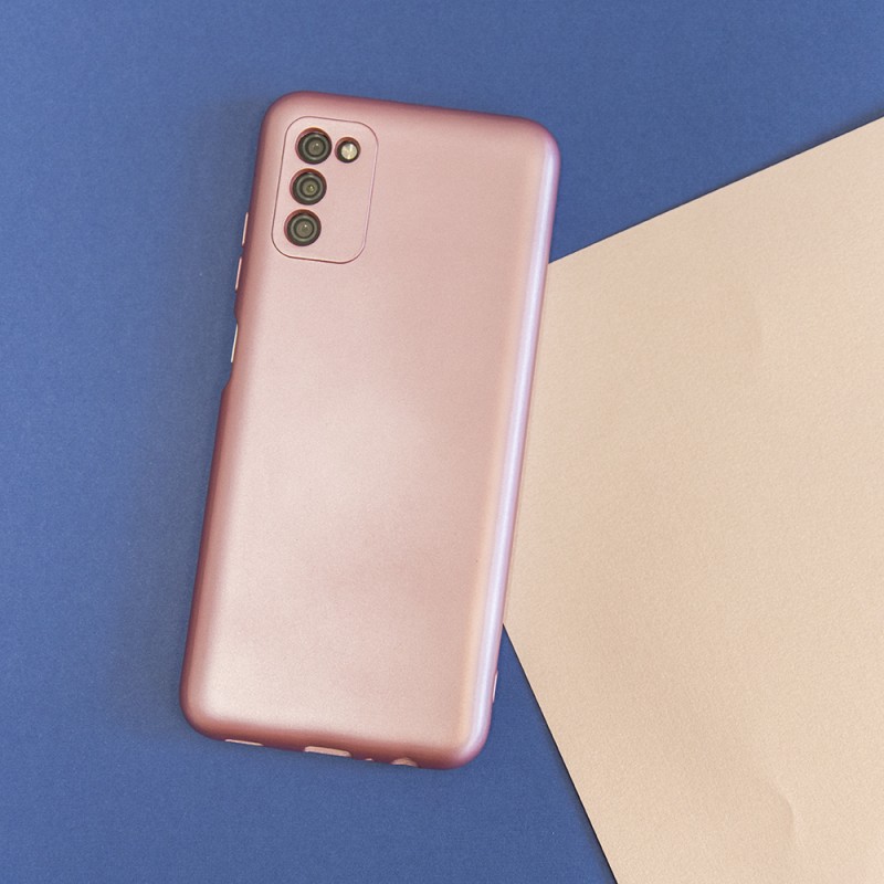 Samsung Galaxy A14 4G / 5G Rozā