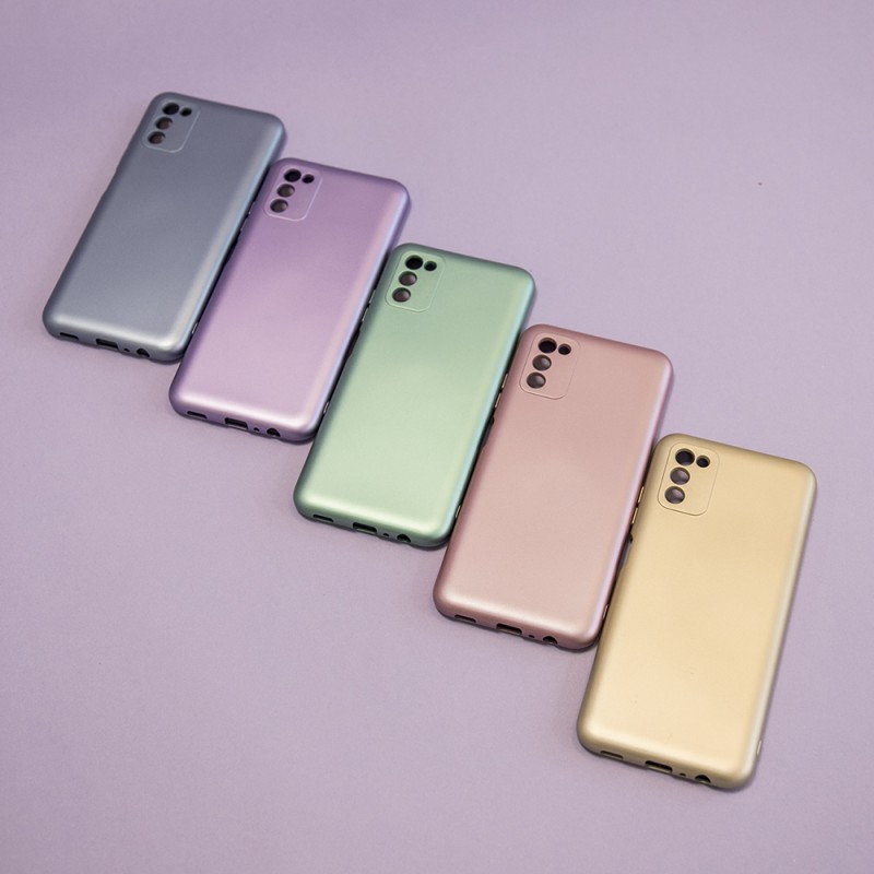 Samsung Galaxy A14 4G / 5G Rozā
