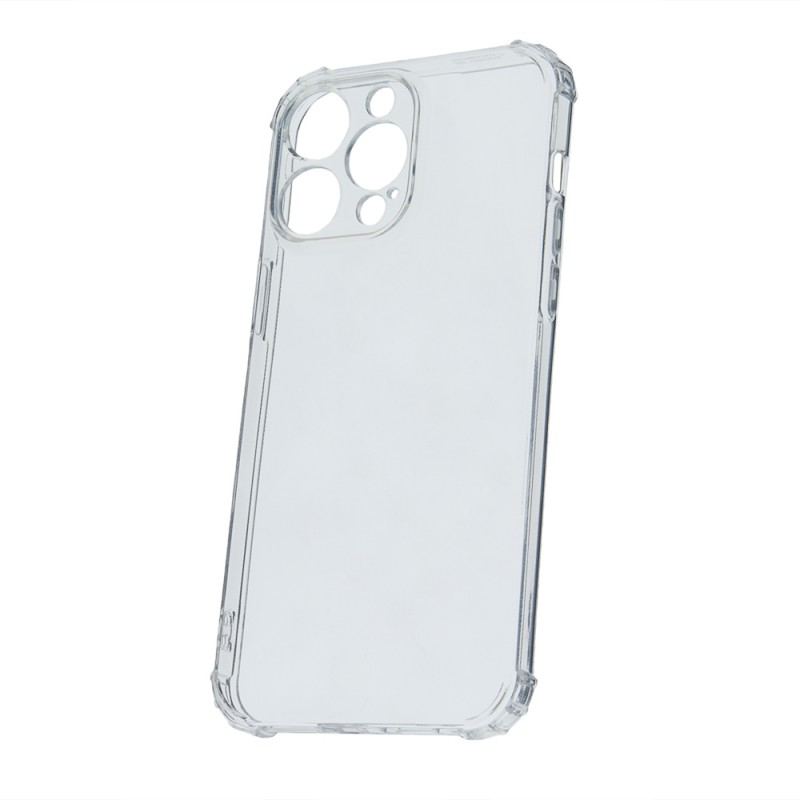 Apple iPhone 14 Pro Max Caurspīdīgs