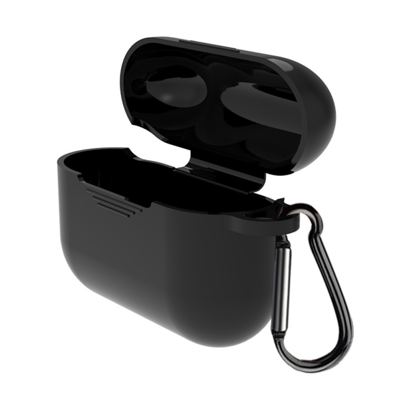 Apple Airpods 3 Melns