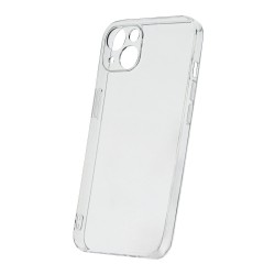 Samsung Galaxy S21 FE Caurspīdīgs