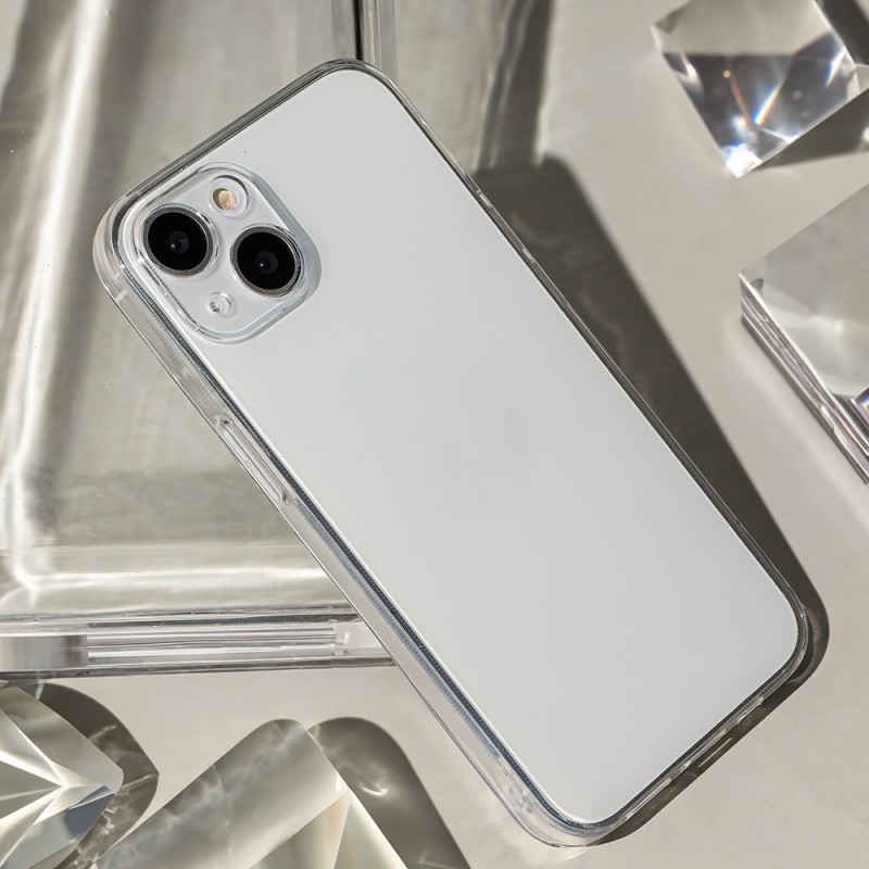 Samsung Galaxy S21 FE Caurspīdīgs