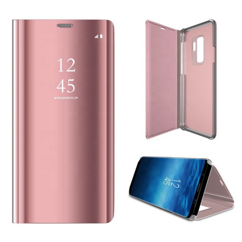 Samsung Galaxy S10 Plus Rozā