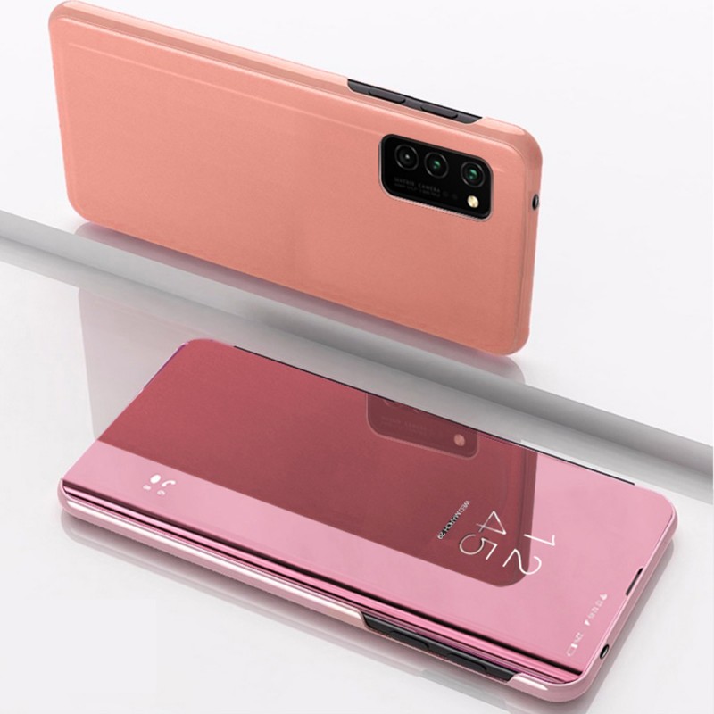 Samsung Galaxy S10 Plus Rozā