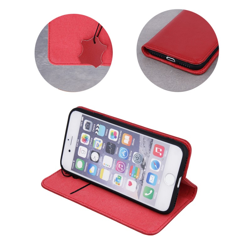 Apple iPhone 12 / 12 Pro Sarkans