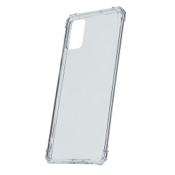 Samsung Galaxy A71 Caurspīdīgs