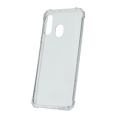 Samsung Galaxy A40 Caurspīdigs