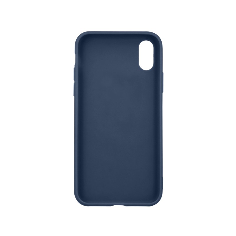 Huawei P20 Lite Tumši zils