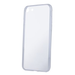 Samsung Galaxy A70 Caurspīdīgs
