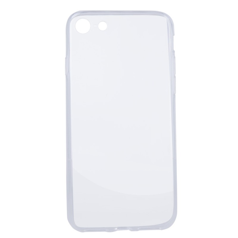 Samsung Galaxy A70 Caurspīdīgs