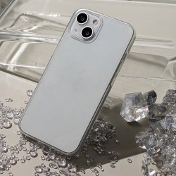 Samsung Galaxy A70 Caurspīdīgs