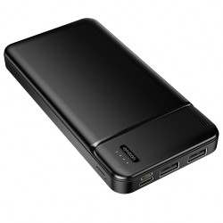 MXPB-01 10000 mAh Melns