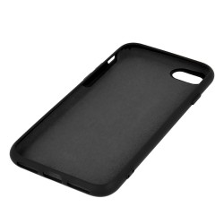 Apple iPhone XR Melns
