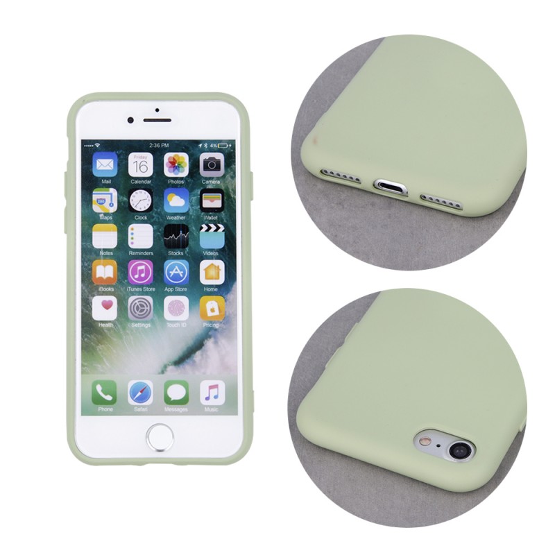 Apple iPhone 11 Zaļš