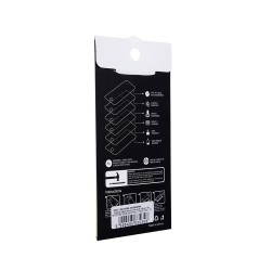 Samsung Galaxy Note 10 Lite Caurspīdigs