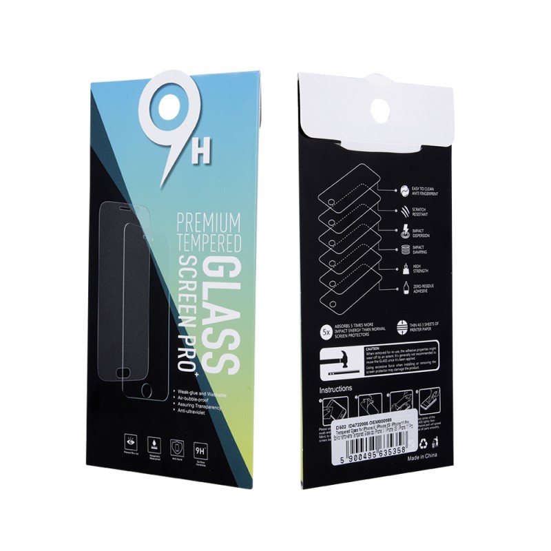 Samsung Galaxy Note 10 Lite Caurspīdigs