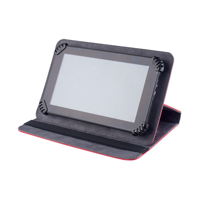 Universal 360 for tablet 8" Melns