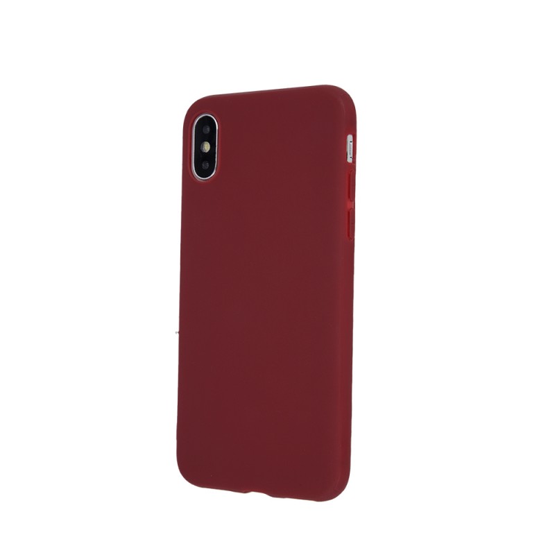 Samsung Galaxy A22 5G Tumši sarkans