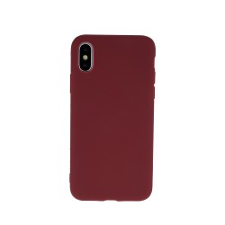 Samsung Galaxy A22 5G Tumši sarkans