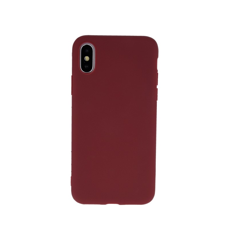 Samsung Galaxy A22 5G Tumši sarkans