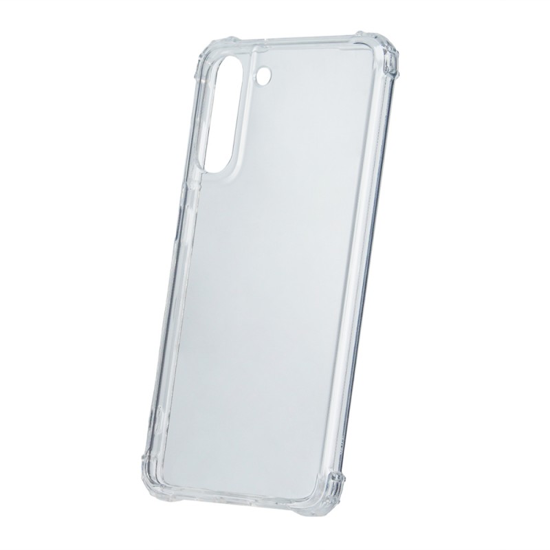 Samsung Galaxy S21 FE Caurspīdīgs