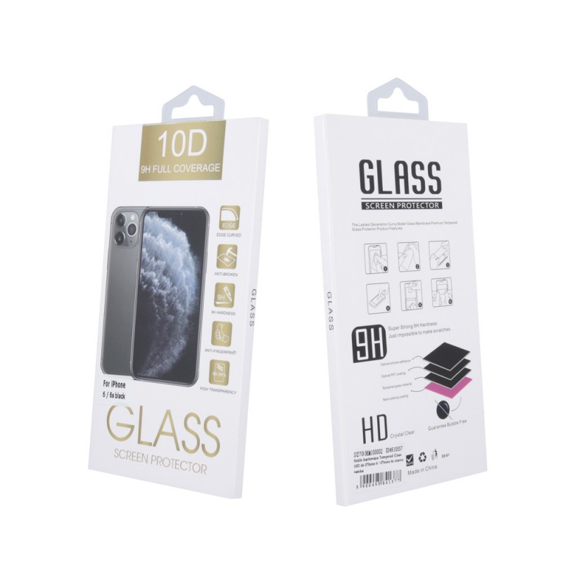 Xiaomi Mi 11 Lite 4g / 5g Melns